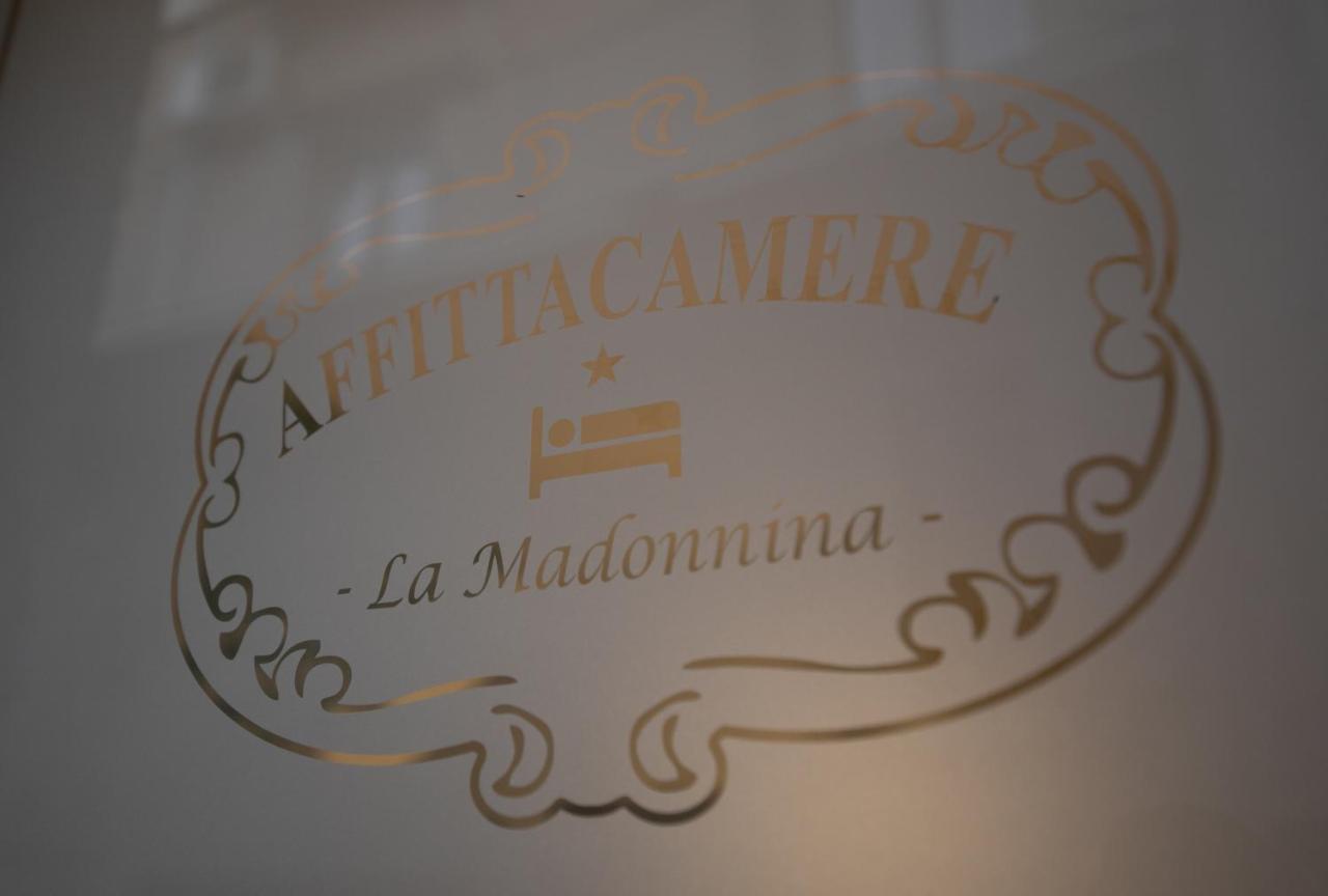 La Madonnina Hotel Nicosia Bagian luar foto